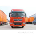 Truk kargo ringan Dongfeng Duolica Lattice